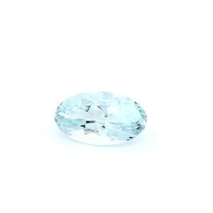 2.03ct OVAL Aquamarine - 535911
