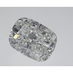 1.9ct ELONGATED CUSHION Diamond - 500109667