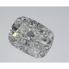 1.9ct ELONGATED CUSHION Diamond - 500109667