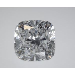 5.01ct CUSHION Diamond - 524385