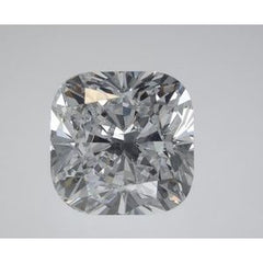 5.01ct CUSHION Diamond - 524385