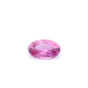 1.71ct OVAL Sapphire - 527998