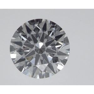 0.53ct ROUND Diamond - 500109420