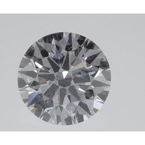 0.53ct ROUND Diamond - 500109423