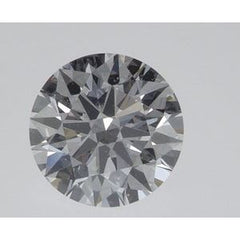 0.53ct ROUND Diamond - 500109423