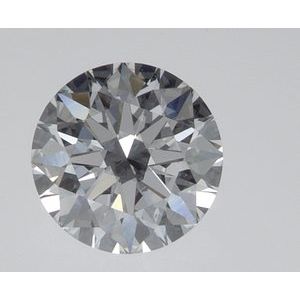 0.53ct ROUND Diamond - 500109418