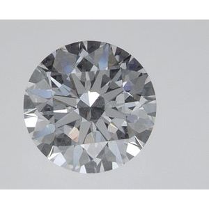 0.53ct ROUND Diamond - 500109422