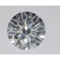 0.53ct ROUND Diamond - 500109421