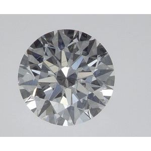 0.53ct ROUND Diamond - 500109421
