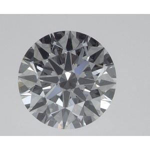 0.54ct ROUND Diamond - 500109431