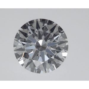 0.53ct ROUND Diamond - 500109425