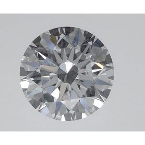 0.54ct ROUND Diamond - 500109432