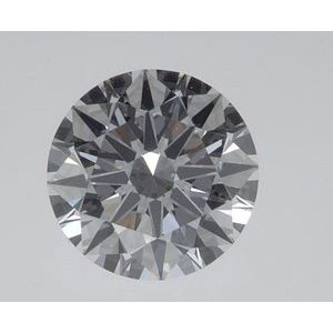 0.56ct ROUND Diamond - 500109447