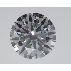 0.54ct ROUND Diamond - 500109433