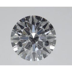 0.56ct ROUND Diamond - 500109446