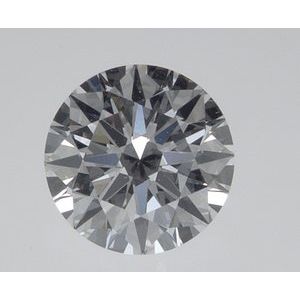 0.56ct ROUND Diamond - 500109446