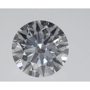 0.58ct ROUND Diamond - 500109449