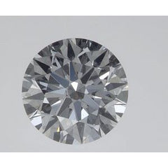 0.58ct ROUND Diamond - 500109449