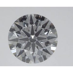 0.7ct ROUND Diamond - 500109453