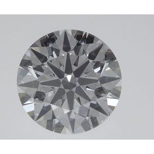 0.7ct ROUND Diamond - 500109453