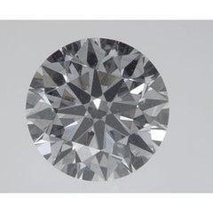 0.7ct ROUND Diamond - 500109454