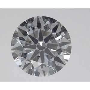 0.7ct ROUND Diamond - 500109454