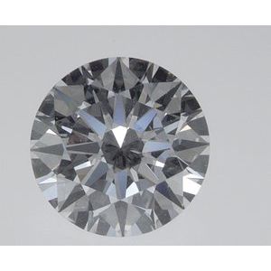 0.7ct ROUND Diamond - 500109451