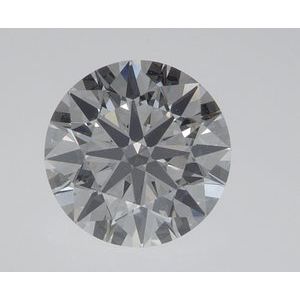 0.7ct ROUND Diamond - 500109452