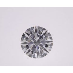 0.72ct ROUND Diamond - 500109473