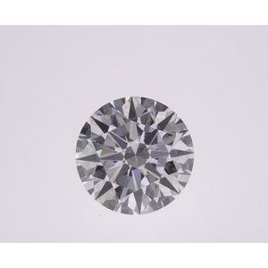 0.72ct ROUND Diamond - 500109473