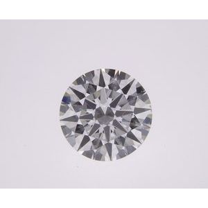 0.72ct ROUND Diamond - 500109469