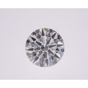 0.72ct ROUND Diamond - 500109470
