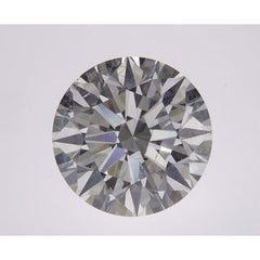 3.72ct ROUND Diamond - 500109638