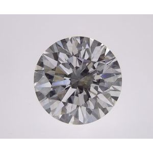 3.02ct ROUND Diamond - 500109637