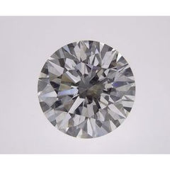 3.02ct ROUND Diamond - 500109637