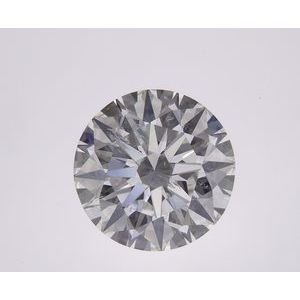 2.51ct ROUND Diamond - 500109639