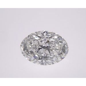 1.52ct OVAL Diamond - 500109657