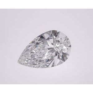 1.3ct PEAR Diamond - 500109663