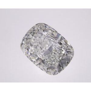 3.03ct ELONGATED CUSHION Diamond - 500109665