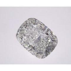 3.03ct ELONGATED CUSHION Diamond - 500109665