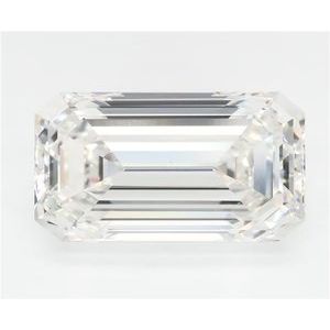 4.88ct EMERALD Diamond - 500110414