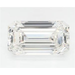 4.88ct EMERALD Diamond - 500110414