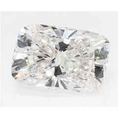 4.57ct ELONGATED CUSHION Diamond - 500110793