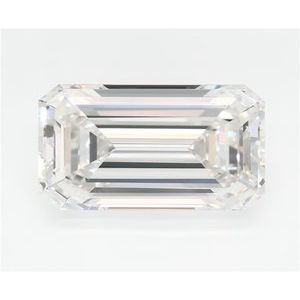 4.43ct EMERALD Diamond - 500110412