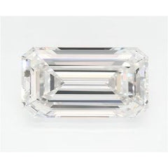 4.43ct EMERALD Diamond - 500110412