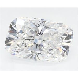 2.65ct ELONGATED CUSHION Diamond - 500110768