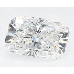 2.65ct ELONGATED CUSHION Diamond - 500110768