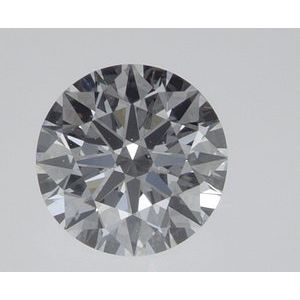 0.51ct ROUND Diamond - 500109396
