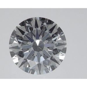 0.55ct ROUND Diamond - 500109440