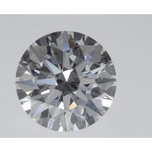 0.55ct ROUND Diamond - 500109437